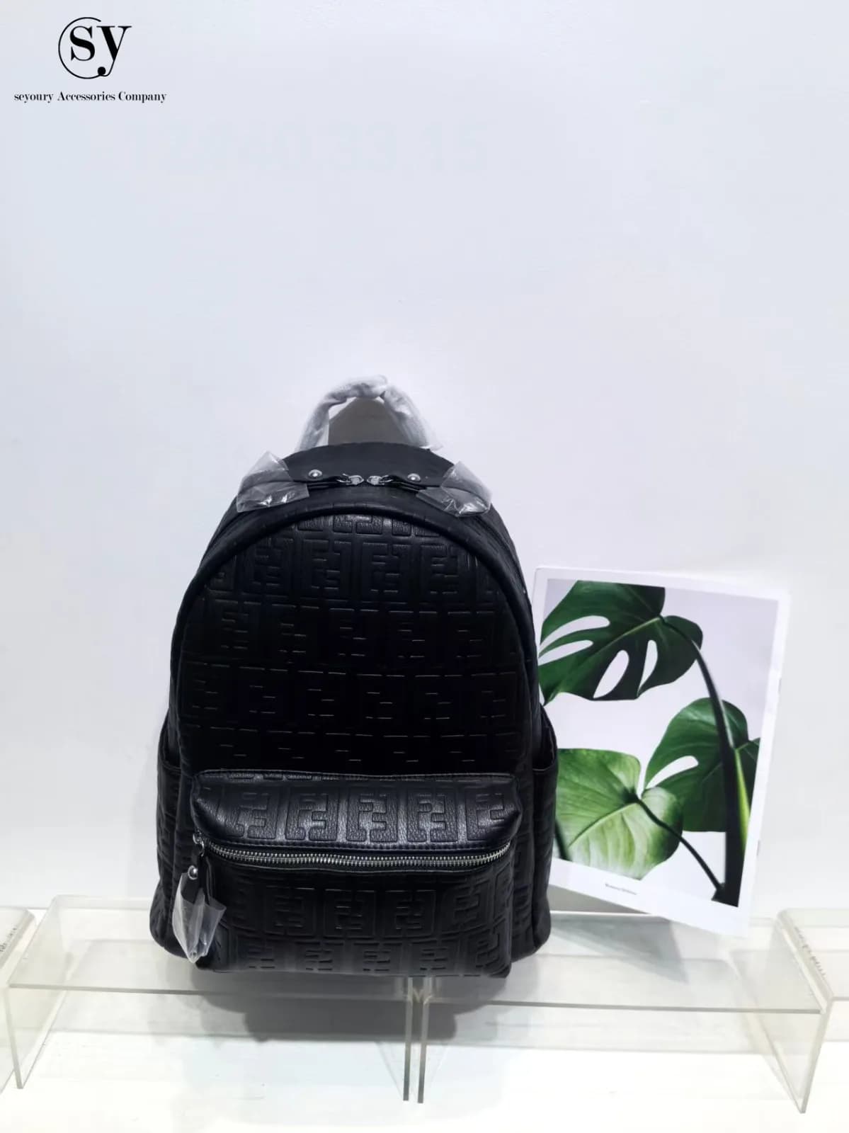 صورة شنط ظهر ماركات